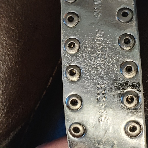 Guess belt - Picture 6 of 9